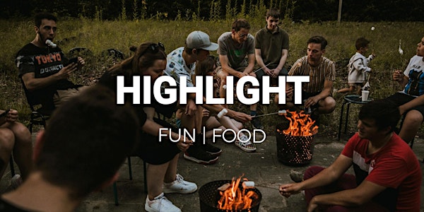 Highlight  Fun & Food
