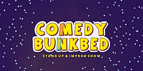 Comedy Bunkbed