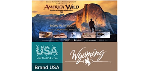 Hauptbild für Wild America: Die schönsten Nationalparks 3D