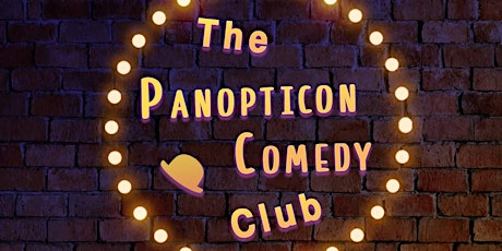 The Panopticon Comedy Club tickets