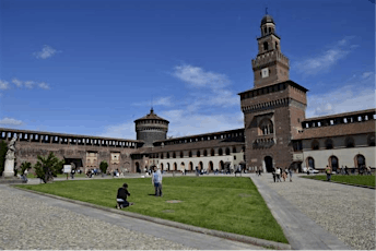 Walk with Locals Around Milan – City Castle & Duomo tickets
