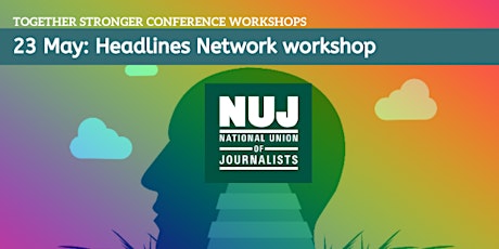 Headlines Network workshop tickets