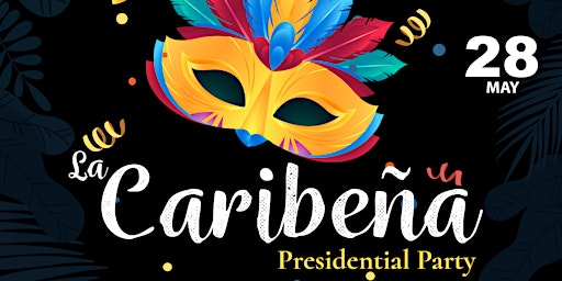 La Caribeña - Fiesta Colombiana