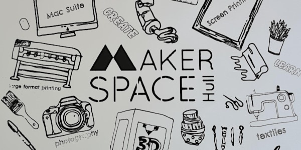 Makerspace Hull - Open Evening