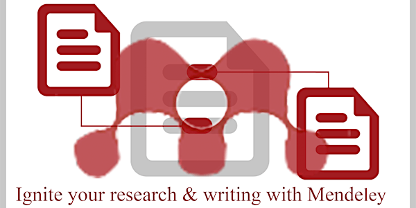 Introduction to Mendeley