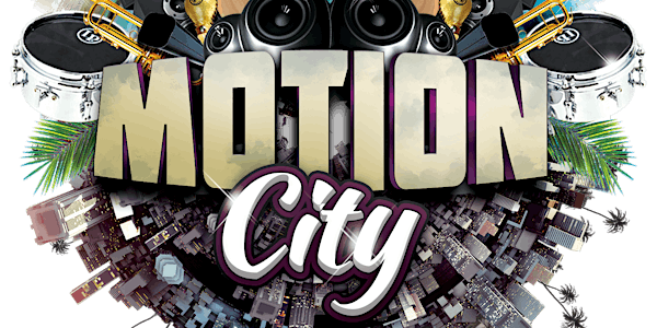 MotionCITY 2022