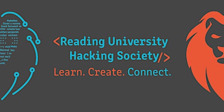 R. U. Hacking? 2022 | 24-Hour Student Hackathon tickets