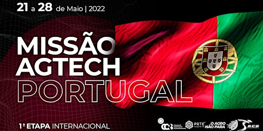 Missão AgTech Portugal 2022
