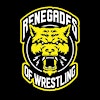Logotipo da organização Renegades of Wrestling
