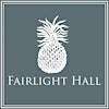 Logotipo da organização Fairlight Hall Estate