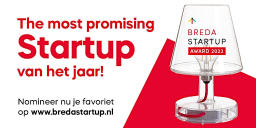 Startup Pitch Night - fund your innovation!