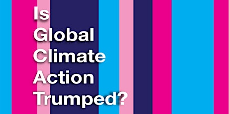 Is Global Climate Action Trumped? primary image