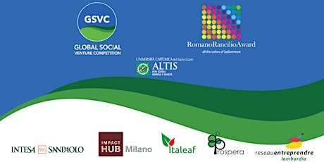 Immagine principale di Global Social Venture Competition 2017 - Italian Round 