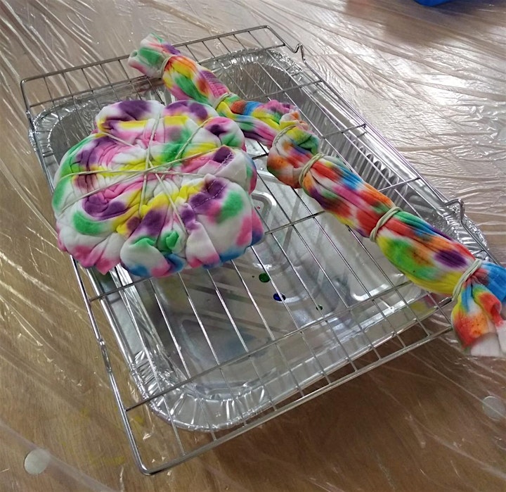 Introduction to Tie Dye image