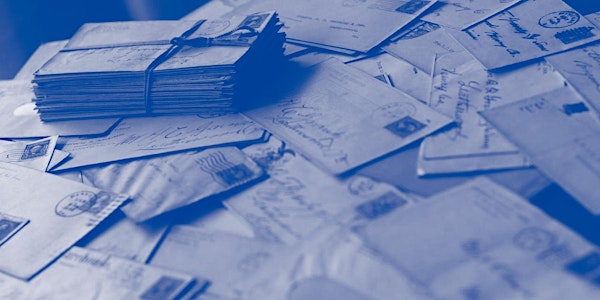 Dear Friend: Collectors and Commissioners