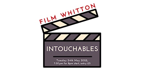 FIM WHITTON PRESENTS: The INTOUCHABLES (Untouchable) tickets