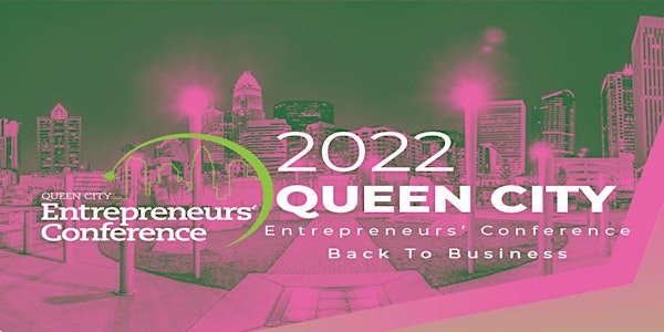 Queen City Entrepreneurship Conference