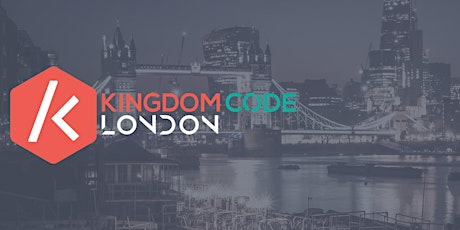 Kingdom Code London tickets