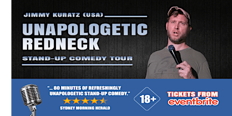 STAND-UP comedy @ OATLANDS Community Hall, TAS tickets