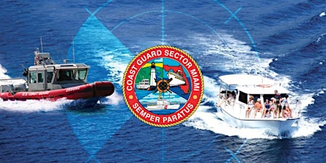 US Coast Guard :Taller Transporte de Pasajeros Por Medio De Pago en Español Tickets