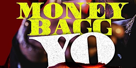 Moneybagg Yo Hosts #ShowtimeSaturdays at Hustler Club tickets