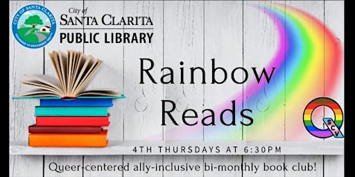 Rainbow Reads: Bloom by Kevin Panetta