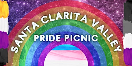 Santa Clarita Valley Pride tickets