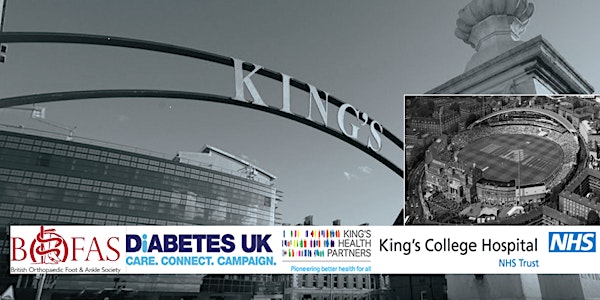 The Multidisciplinary & Surgical Management of Charcot Foot 2017 - King's D...
