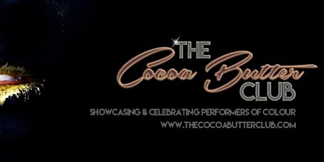 Cocoa Butter Club Launch- MELBOURNE primary image