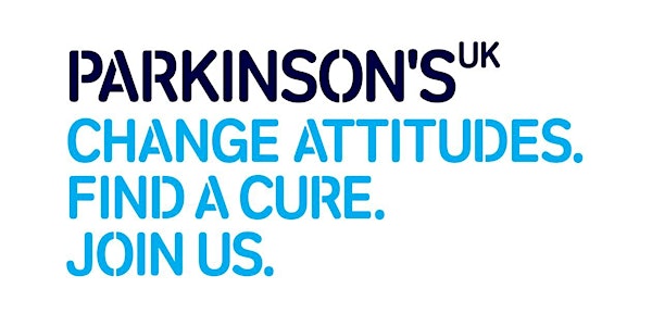 Parkinson's Cambridge 40th Anniversary Celebration with Paul Mayhew-Archer