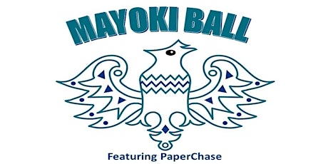 Imagem principal do evento Mayoki Ball 2022