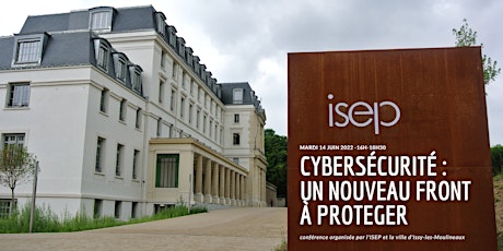 Cybersécurité : un nouveau front à protéger