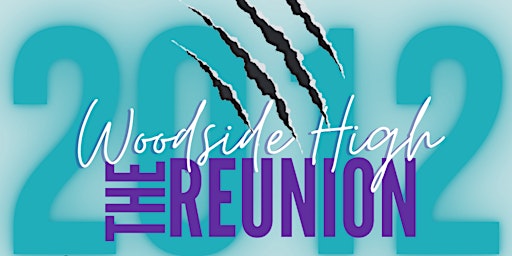 Woodside High School Class of 2012 - 10 Year Reunion