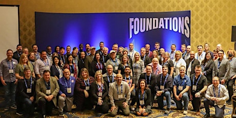 Foundations Entertainment University - July 12-13, 2022 - Chicago tickets