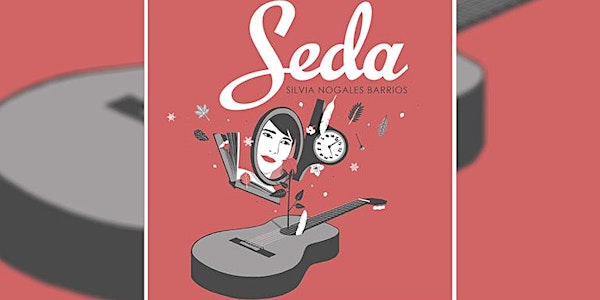 TRAVICULT 2022 | SEDA | SILVIA NOGALES (guitarra clásica)