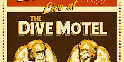 Live at The Dive Motel