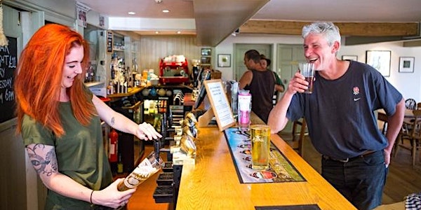Focus Group: The Needs of the Co-operative Pub Sector - YORK