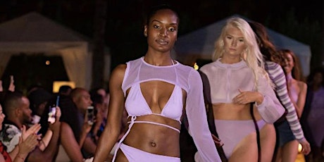 Fashion Designers  Wanted for Miami Swim Week Shows tickets