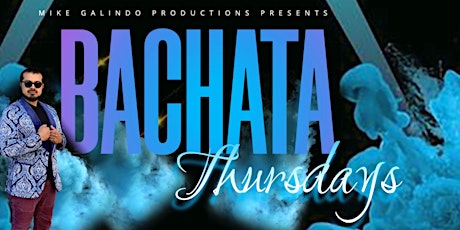 Bachata Thursdays - Bachata Dance, Bachata Classes, and Bachata Party