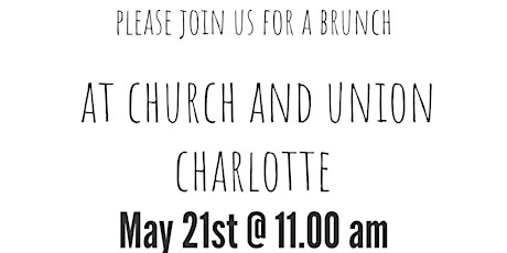 Charlottes brunch with sisters tickets