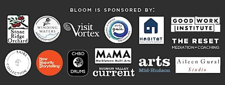 BLOOM: A Story of Rebirth (adults) image