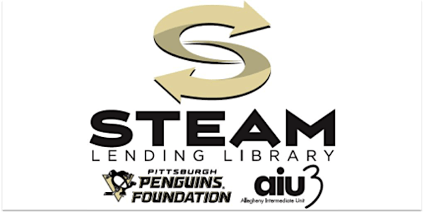 Pittsburgh Penguins Foundation STEAM Lending Library Training