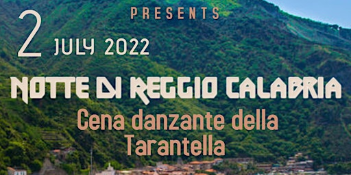 Reggio Calabria Night Tarantella Diner Dance - Reggio Calabria Club