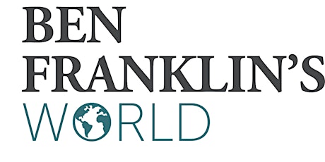 Ben Franklin's World Meet Up: New Orleans tickets