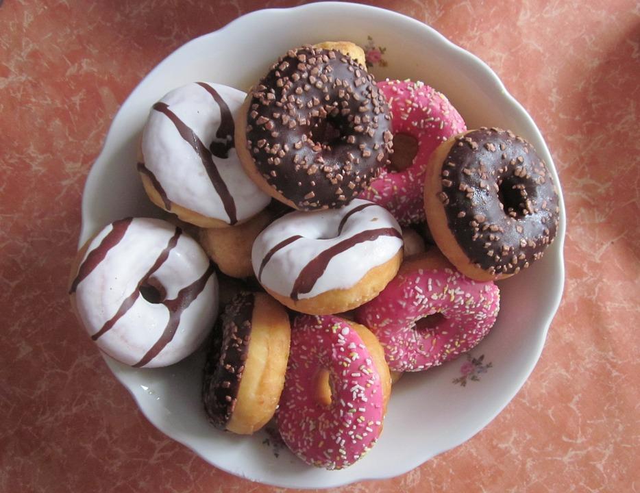 Donuts and Coffee with Dev Bootcamp NYC - Morning Mingle/Info Session