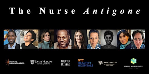 The Nurse Antigone: NYC Health + Hospitals