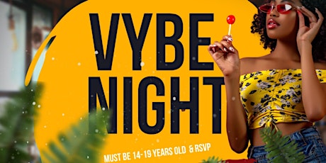 VYBE NIGHT primary image