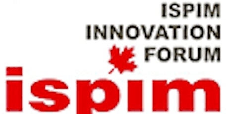 Day ticket - ISPIM Innovation Forum primary image