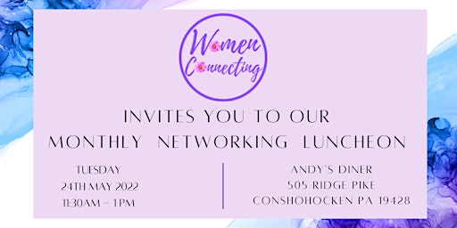 WomenConnecting Networking Luncheon