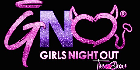 Girls Night Out the Show at Ukiah Company (Ukiah, CA) tickets